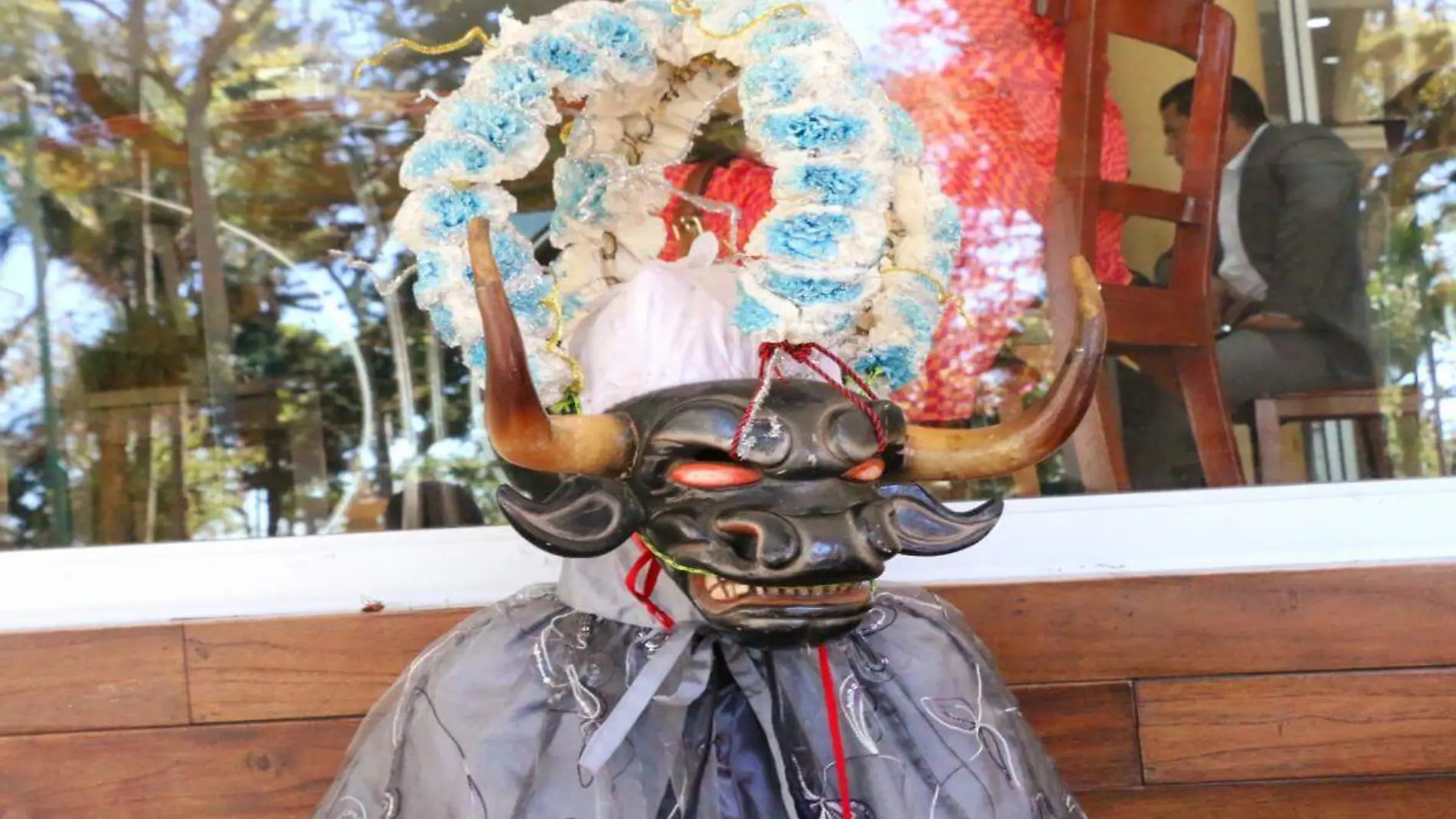 Carnaval Afromestizo Almolonga